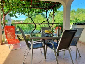 Apartment Viola - with Terrace and Garden View - Image 4