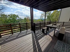 Incredible City View with Private HotTub - Image 2