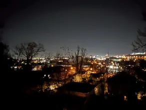 Incredible City View with Private HotTub - Image 3