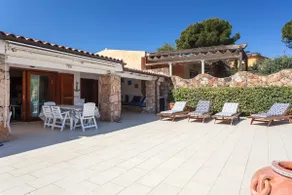 Casa Isabella villa con dependance - Image 3