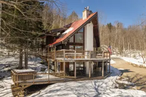 Northeast Passage Chalet - Image 5