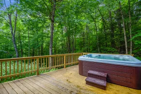 Northeast Passage Chalet - Image 4