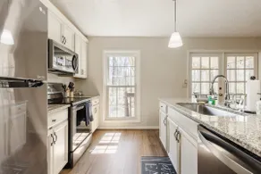 Greenville 3BR Retreat | Screened Porch | 4.85* - Image 3