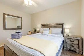Greenville 3BR Retreat | Screened Porch | 4.85* - Image 2