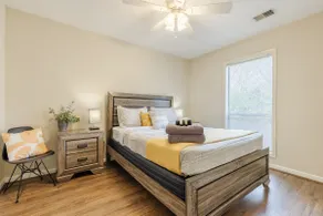 Greenville 3BR Retreat | Screened Porch | 4.85* - Image 5