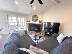 Greenville 3BR Retreat | Screened Porch | 4.85* - Image 3
