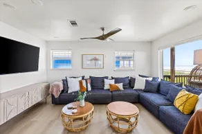 Luxe 6BR Beachfront | Where Connection Meets Coast - Image 3