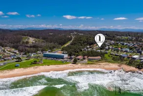 Pet-Friendly Beach Home with Ocean Views: 16 - Image 3
