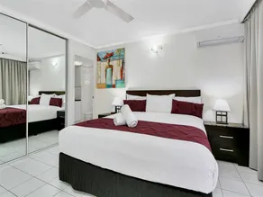 2 Bedroom Tropical View Apartment - Image 3