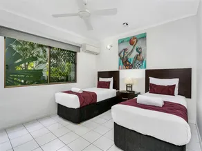 2 Bedroom Tropical View Apartment - Image 5