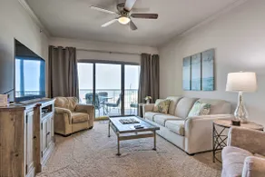 Sunny Beachfront Biloxi Condo w/ Resort Amenities! - Image 2