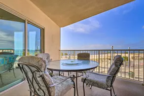 Sunny Beachfront Biloxi Condo w/ Resort Amenities! - Image 3