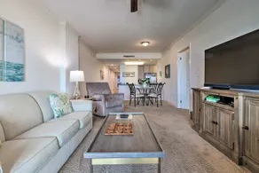 Sunny Beachfront Biloxi Condo w/ Resort Amenities! - Image 4