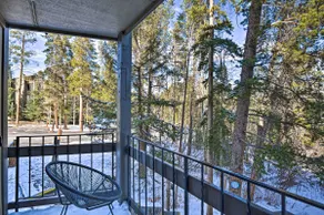 1/4 Mi to Peak 8 Ski Lift: Breck Gem w/ Fireplace! - Image 3