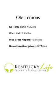 Ole Lemons / 34 miles to the Ark Encounter - Image 5