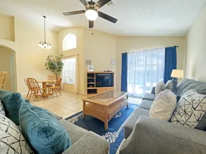 Robins Nest villa - Image 4