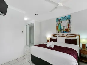 1 Bedroom Superior Seaview Apartment - Image 3