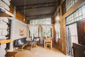 Nile View Cabin - Jinja - Image 4