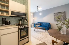 Park Avenue 1bd Retreat Close to the Beach! - Image 3