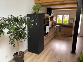 Industrial Lodge 85m² - Loft avec extérieur - Image 3