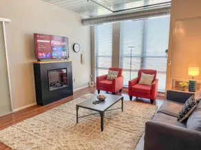 Apartment near Kerrytown Concert House - Image 2