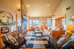 Brasada Ranch Cabin 15 | 2 King Suites | Hot Tub - Image 3