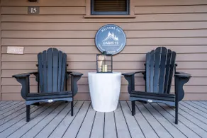 Brasada Ranch Cabin 15 | 2 King Suites | Hot Tub - Image 5