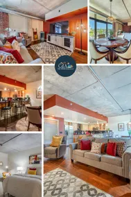 Affordable Elegance in Riverstone- Free Parking - Image 3