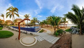 Luxury Villa con Alberca Privada en Las Palmas - Image 3