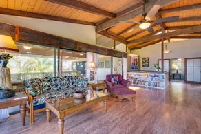 ‘Hale O Aloha’ Handicap Accessible Gem in Kona! - Image 5