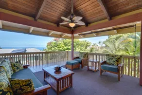 ‘Hale O Aloha’ Handicap Accessible Gem in Kona! - Image 2