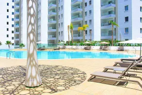 Ocean Garden suite 008 con jardín privado - Image 2