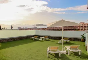Ocean Garden suite 008 con jardín privado - Image 5