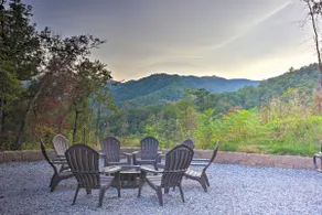 Family Holiday Retreat! Mtn-View Blue Ridge Home - Image 2