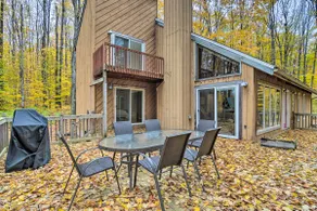 Family Escape - Near Little Traverse Wheelway - Image 2