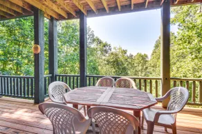 Expansive Sky Valley Lodge w/ Mountain Views! - Image 3