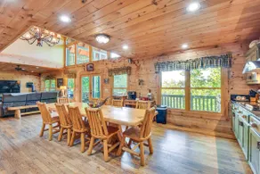 Expansive Sky Valley Lodge w/ Mountain Views! - Image 2