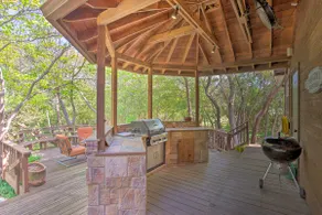 Lake Granbury Getaway! Family Home w/ Deck & Games - Image 2
