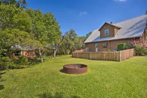 Lake Granbury Getaway! Family Home w/ Deck & Games - Image 3