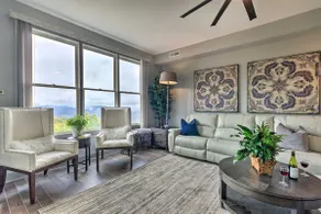 Surrounding Mtn Views! Modern Smokies Retreat - Image 5