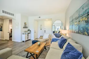 Modern Golf Course Retreat in Cathedral City! - Image 4