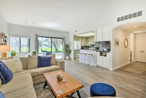 Modern Golf Course Retreat in Cathedral City! - Image 2