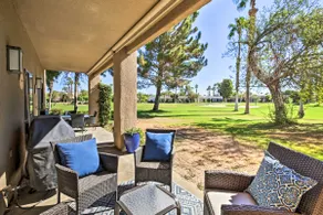 Modern Golf Course Retreat in Cathedral City! - Image 3