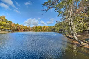 Cozy ‘Caymus Cabin’ ~ 3 Mi to Callaway Gardens! - Image 2