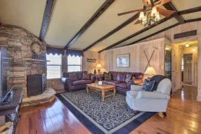 Cozy ‘Caymus Cabin’ ~ 3 Mi to Callaway Gardens! - Image 4