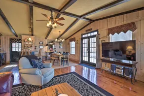 Cozy ‘Caymus Cabin’ ~ 3 Mi to Callaway Gardens! - Image 5