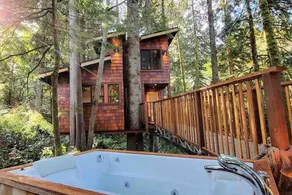 East Sooke Hideaway - Image 3