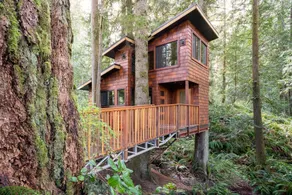 East Sooke Hideaway - Image 2