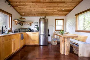 East Sooke Hideaway - Image 4