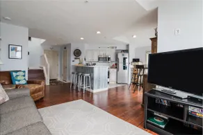 Fully Updated Marina View Condo - Image 3